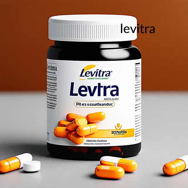 Cout du levitra en pharmacie